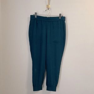 Ann Taylor Joggers